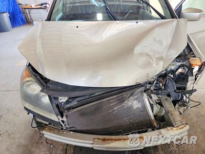 Zdjęcie 12 z 13 samochodu: 2009 HONDA ODYSSEY TOURING VIN:5FNRL38989B001558 - miniatura