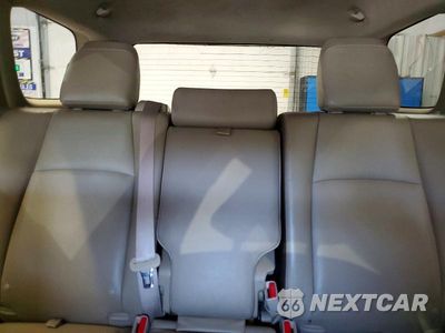 Zdjęcie 10 z 13 samochodu: 2012 TOYOTA 4RUNNER LIMITED VIN:JTEBU5JR4C5101116 - miniatura