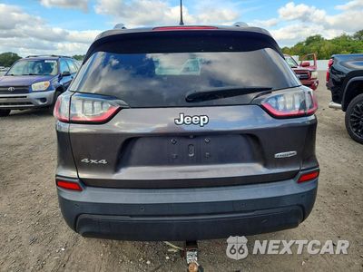Zdjęcie 6 z 13 samochodu: 2019 JEEP CHEROKEE LATITUDE PLUS VIN:1C4PJMLBXKD136888 - miniatura