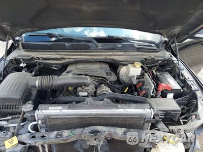 Zdjęcie 11 z 13 samochodu: 2019 RAM 1500 BIG HORN/LONE STAR VIN:1C6RREFT0KN581671 - miniatura
