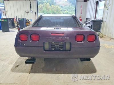 Zdjęcie 6 z 12 samochodu: 1992 CHEVROLET CORVETTE VIN:1G1YY23P1N5103799 - miniatura