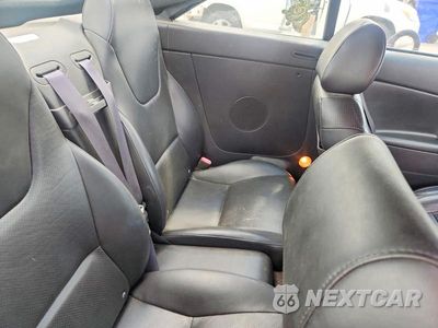Zdjęcie 10 z 12 samochodu: 2007 PONTIAC G6 GT VIN:1G2ZH351074161314 - miniatura