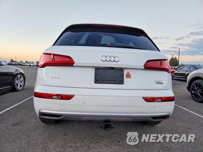 Zdjęcie 6 z 13 samochodu: 2018 AUDI Q5 PREMIUM PLUS VIN:WA1BNAFY2J2208443 - miniatura