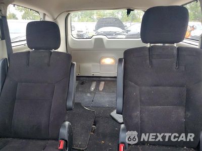 Zdjęcie 10 z 13 samochodu: 2014 CHRYSLER TOWN & COUNTRY TOURING VIN:2C4RC1BG9ER275121 - miniatura