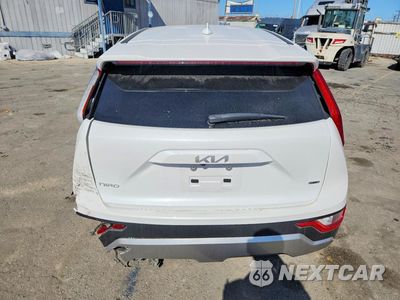 Zdjęcie 6 z 13 samochodu: 2025 KIA NIRO LX VIN:KNDCP3LE3S5285820 - miniatura