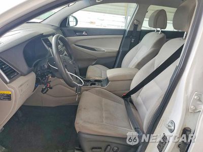 Zdjęcie 7 z 13 samochodu: 2018 HYUNDAI TUCSON SEL VIN:KM8J3CA46JU667756 - miniatura
