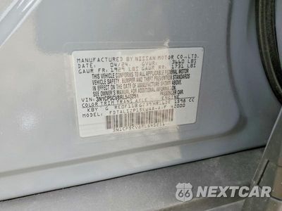 Zdjęcie 14 z 14 samochodu: 2024 NISSAN KICKS SV VIN:3N1CP5CV8RL545251 - miniatura