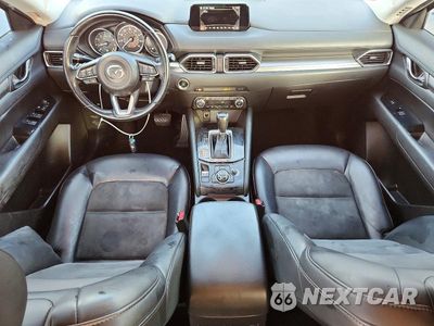 Zdjęcie 8 z 13 samochodu: 2018 MAZDA CX-5 TOURING VIN:JM3KFACM1J1441232 - miniatura