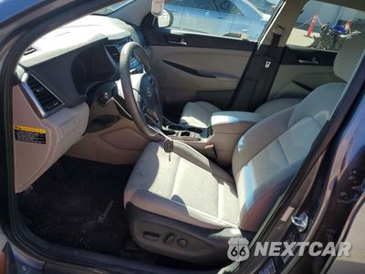 Zdjęcie 7 z 14 samochodu: 2017 HYUNDAI TUCSON SE VIN:KM8J3CA4XHU385128 - miniatura