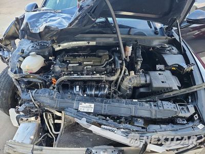 Zdjęcie 11 z 12 samochodu: 2025 HYUNDAI SONATA SEL VIN:KMHL64JA9SA485435 - miniatura