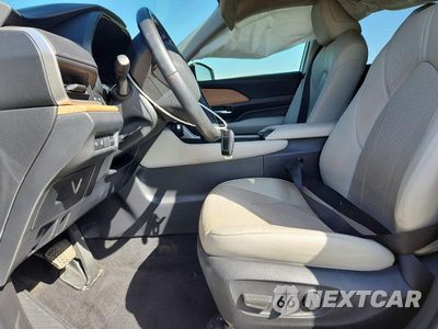 Zdjęcie 7 z 13 samochodu: 2024 TOYOTA GRAND HIGHLANDER LIMITED VIN:5TDAAAB52RS014489 - miniatura