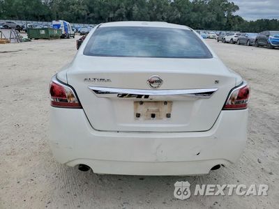 Zdjęcie 6 z 12 samochodu: 2015 NISSAN ALTIMA 2.5 S VIN:1N4AL3AP6FC215825 - miniatura