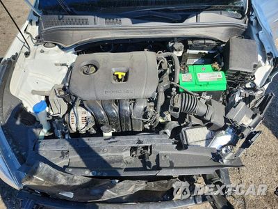 Zdjęcie 11 z 13 samochodu: 2020 KIA FORTE LXS VIN:3KPF24AD7LE174835 - miniatura