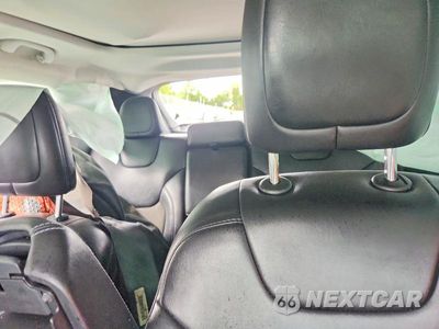 Zdjęcie 10 z 13 samochodu: 2020 JEEP CHEROKEE LATITUDE PLUS VIN:1C4PJMLB2LD505874 - miniatura