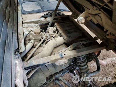Zdjęcie 7 z 10 samochodu: 2022 POLARIS RANGER 570 EFI UTILITY VEHICLE VIN:3NSM4E579NE302120 - miniatura