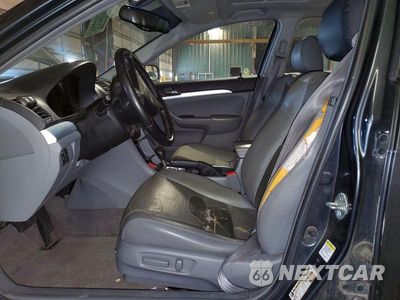 Zdjęcie 7 z 12 samochodu: 2006 ACURA TSX VIN:JH4CL96836C034557 - miniatura