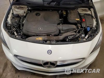 Zdjęcie 11 z 12 samochodu: 2016 MERCEDES-BENZ CLA 250 VIN:WDDSJ4EB8GN288957 - miniatura