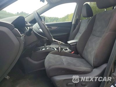 Zdjęcie 7 z 14 samochodu: 2016 NISSAN ROGUE SV VIN:KNMAT2MV3GP600090 - miniatura