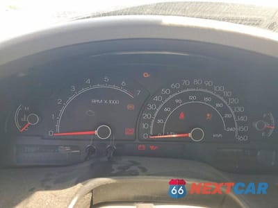 Zdjęcie 9 z 12 samochodu: 2003 LINCOLN LS VIN:1LNHM87A43Y657177 - miniatura