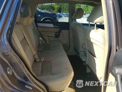 Zdjęcie 11 z 14 samochodu: 2010 HONDA CR-V EX VIN:5J6RE4H56AL089034 - miniatura