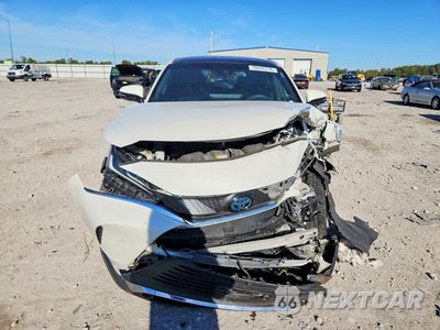 Piąte zdjęcie samochodu w środku: 2021 TOYOTA VENZA LIMITED VIN:JTEAAAAH1MJ047688 - miniatura