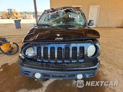 Piąte zdjęcie samochodu w środku: 2012 JEEP PATRIOT SPORT VIN:1C4NJPBA6CD664088 - miniatura
