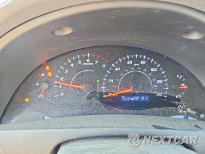 Zdjęcie 9 z 12 samochodu: 2010 TOYOTA CAMRY /LE/ VIN:4T1BF3EK1AU080112 - miniatura