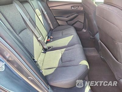 Zdjęcie 10 z 13 samochodu: 2024 HONDA ACCORD EX VIN:1HGCY1F37RA047256 - miniatura
