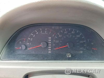 Zdjęcie 9 z 12 samochodu: 2006 TOYOTA CAMRY LE VIN:4T1BE32K76U742676 - miniatura
