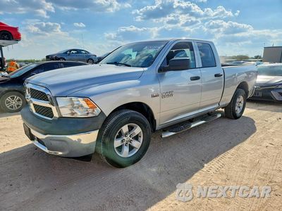 2017 RAM 1500 ST 1C6RR7FT2HS633789 - główne zdjęcie licytacji z USA - miniatura