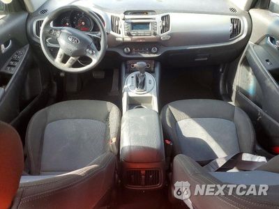 Zdjęcie 8 z 14 samochodu: 2014 KIA SPORTAGE LX VIN:KNDPBCAC3E7668859 - miniatura