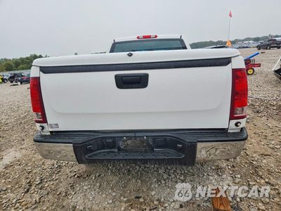 Zdjęcie 6 z 12 samochodu: 2012 GMC SIERRA K1500 VIN:1GTR2TEA8CZ316279 - miniatura