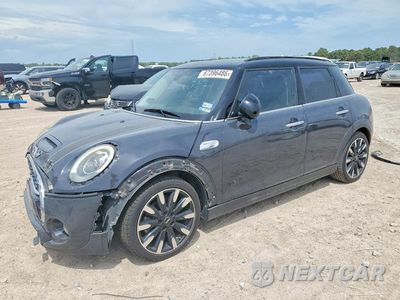 2018 MINI COOPER S WMWXU3C53J2F49984 - główne zdjęcie licytacji z USA - miniatura