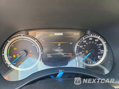 Zdjęcie 9 z 13 samochodu: 2025 TOYOTA HIGHLANDER HYBRID XLE VIN:5TDKBRCH9SS665794 - miniatura