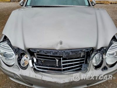 Zdjęcie 11 z 12 samochodu: 2007 MERCEDES-BENZ E 350 VIN:WDBUF56X47B169114 - miniatura