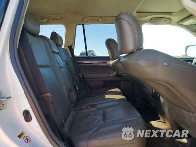 Zdjęcie 11 z 13 samochodu: 2013 LEXUS GX 460 VIN:JTJBM7FX9D5054137 - miniatura