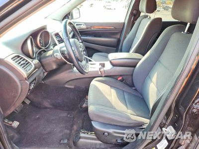 Zdjęcie 7 z 13 samochodu: 2011 JEEP GRAND CHEROKEE LAREDO VIN:1J4RR4GG0BC589957 - miniatura