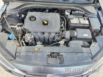 Zdjęcie 11 z 13 samochodu: 2019 HYUNDAI ELANTRA LIMITED VIN:5NPD84LF0KH415536 - miniatura