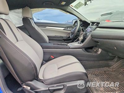 Zdjęcie 10 z 12 samochodu: 2017 HONDA CIVIC LX VIN:2HGFC4B59HH307421 - miniatura