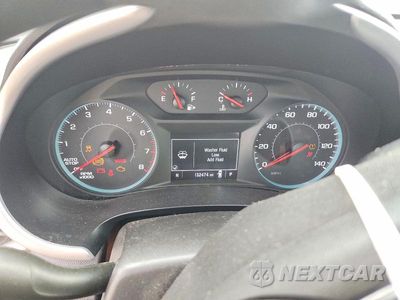 Zdjęcie 9 z 12 samochodu: 2022 CHEVROLET MALIBU LT VIN:1G1ZD5ST4NF143739 - miniatura