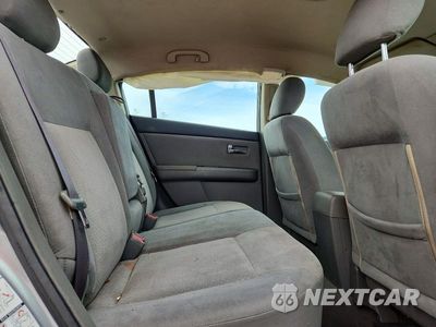 Zdjęcie 10 z 13 samochodu: 2009 NISSAN SENTRA 2.0 VIN:3N1AB61E29L692423 - miniatura