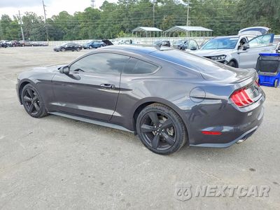 Drugie zdjęcie samochodu z przodu: 2022 FORD MUSTANG VIN:1FA6P8TH5N5112198 - miniatura