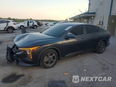 2025 KIA K4 LXS 3KPFT4DE9SE014276 - główne zdjęcie licytacji z USA - miniatura