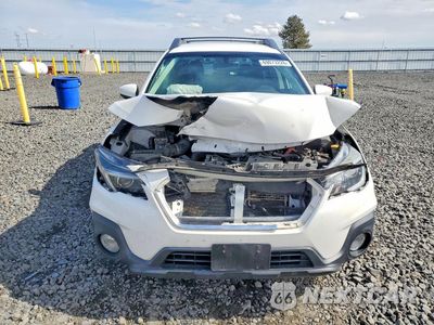 Piąte zdjęcie samochodu w środku: 2019 SUBARU OUTBACK 2.5I PREMIUM VIN:4S4BSAFC2K3285193 - miniatura