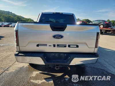 Zdjęcie 6 z 12 samochodu: 2018 FORD F150 SUPERCREW VIN:1FTEW1E50JFC79835 - miniatura