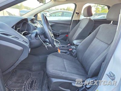 Zdjęcie 7 z 12 samochodu: 2017 FORD FOCUS SE VIN:1FADP3K20HL323106 - miniatura