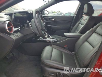 Zdjęcie 7 z 14 samochodu: 2025 CHEVROLET TRAX 2RS VIN:KL77LJEP2SC239498 - miniatura
