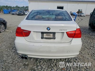Zdjęcie 6 z 12 samochodu: 2011 BMW 328 XI SULEV VIN:WBAPK5C57BA994976 - miniatura