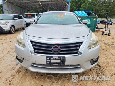 Piąte zdjęcie samochodu w środku: 2013 NISSAN ALTIMA 2.5 SL VIN:1N4AL3AP0DC244587 - miniatura