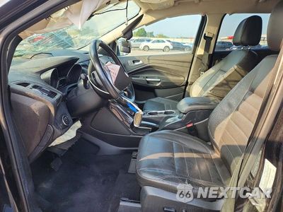 Zdjęcie 7 z 13 samochodu: 2014 FORD ESCAPE TITANIUM VIN:1FMCU0J9XEUB96507 - miniatura